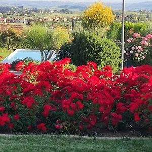  Casa vacanze Le Macine Di San Salvadore