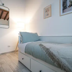  Appartamento Lemon Garden House