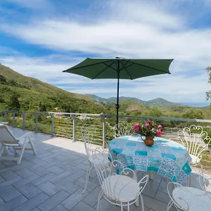  Casa vacanze Casa Francesca A Rio - Goelba