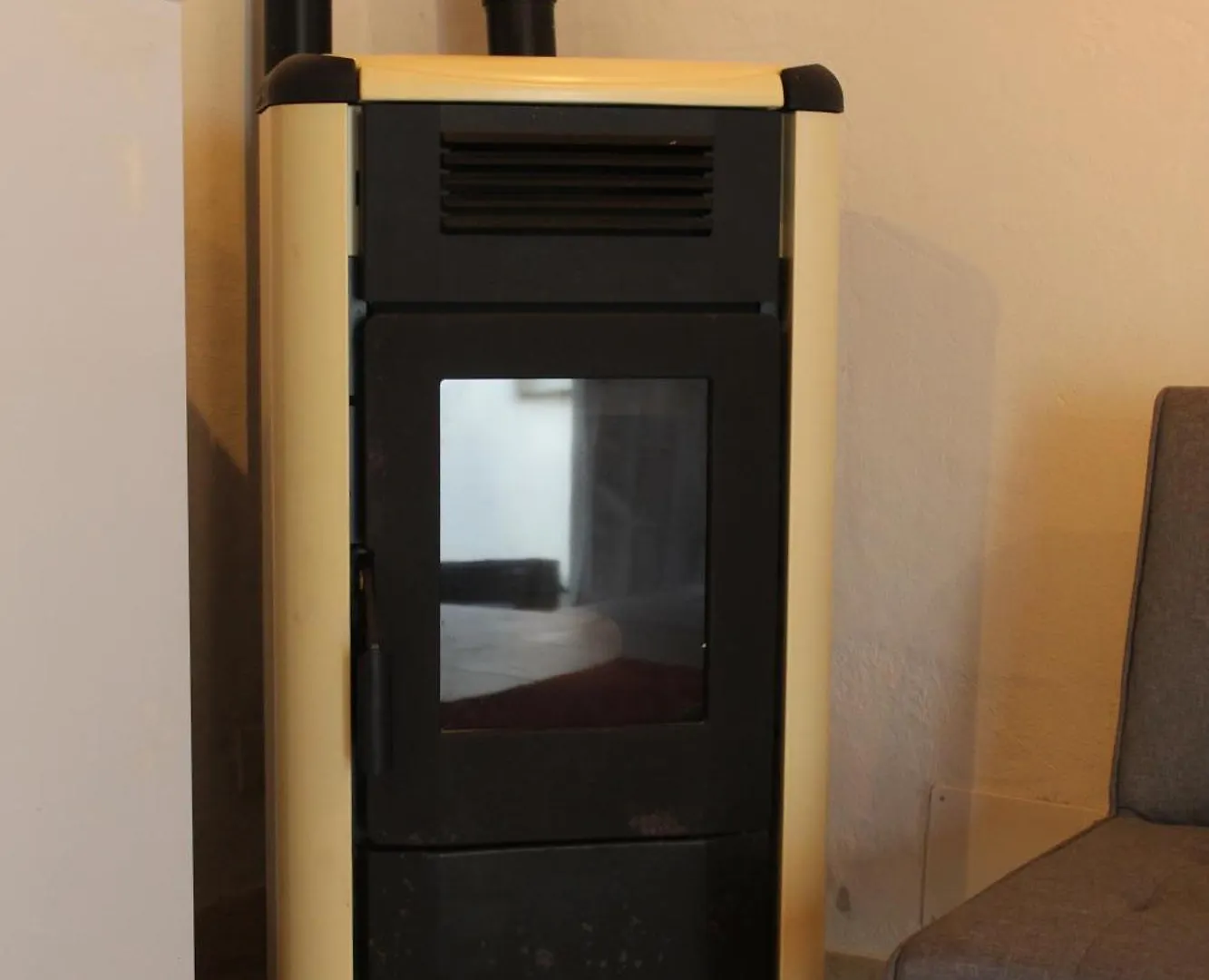 Apartament La Casina Montecatini Val di Cecina