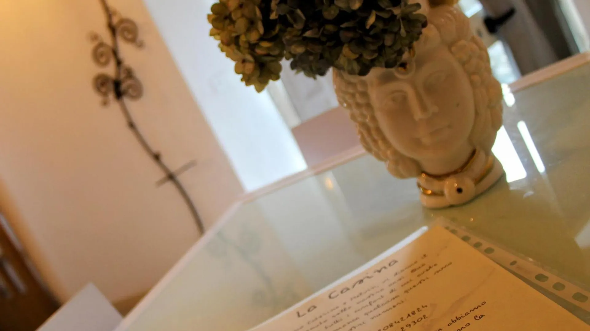 Apartament La Casina Montecatini Val di Cecina