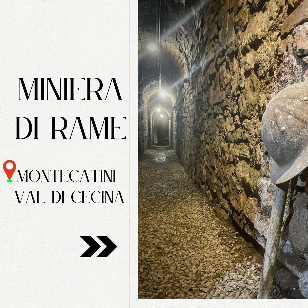 Appartamento La Casina Montecatini Val di Cecina