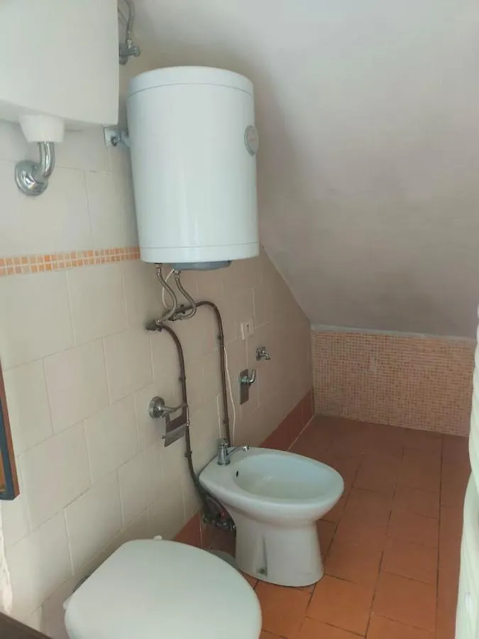Appartamento La Casina Montecatini Val di Cecina Italia