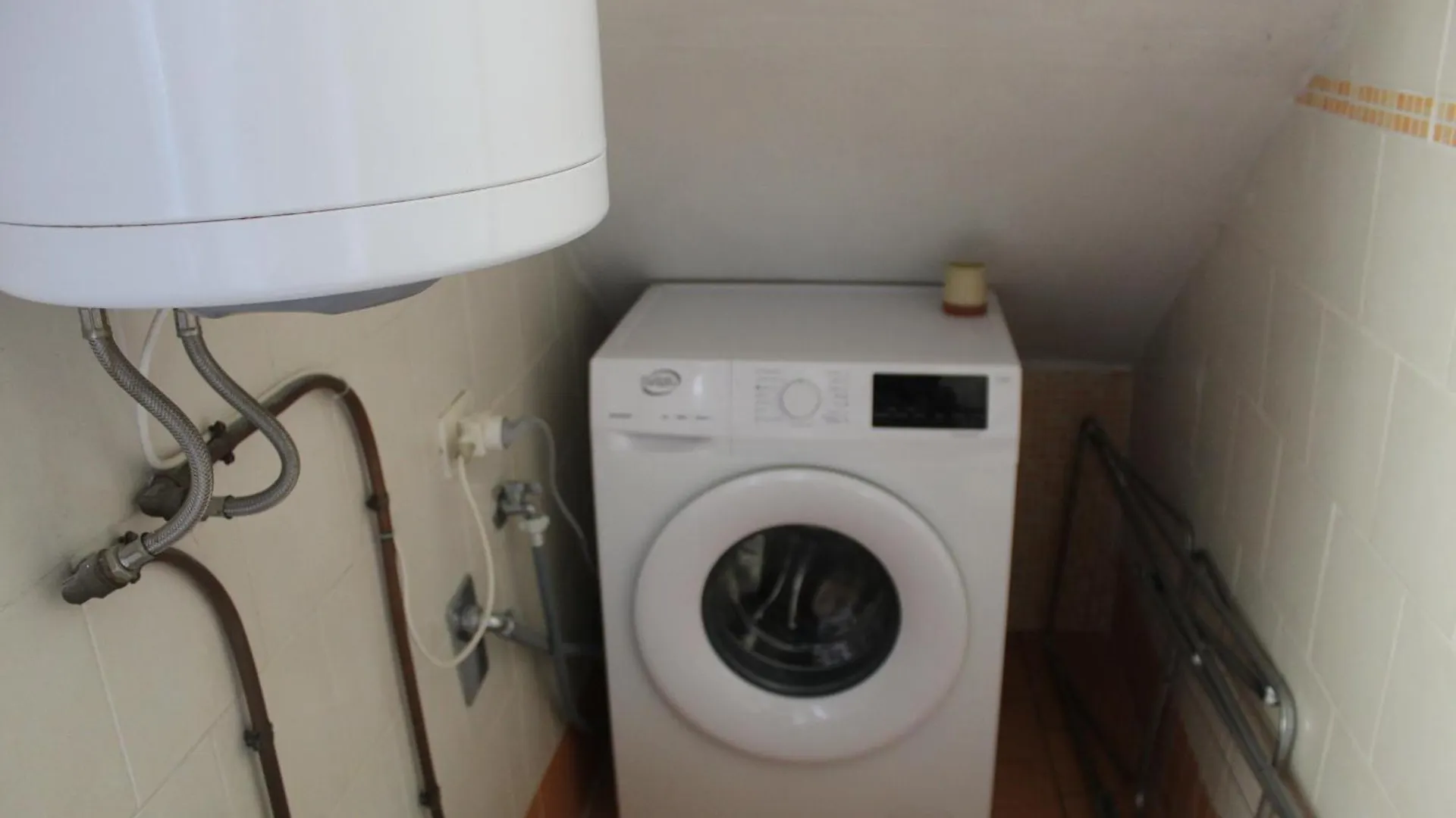 Appartamento La Casina Montecatini Val di Cecina 0*,