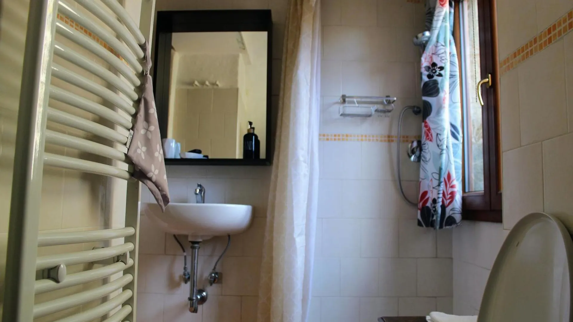 Appartamento La Casina Montecatini Val di Cecina