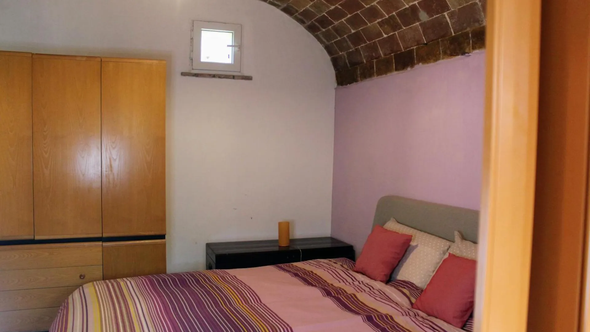 Appartamento La Casina Montecatini Val di Cecina