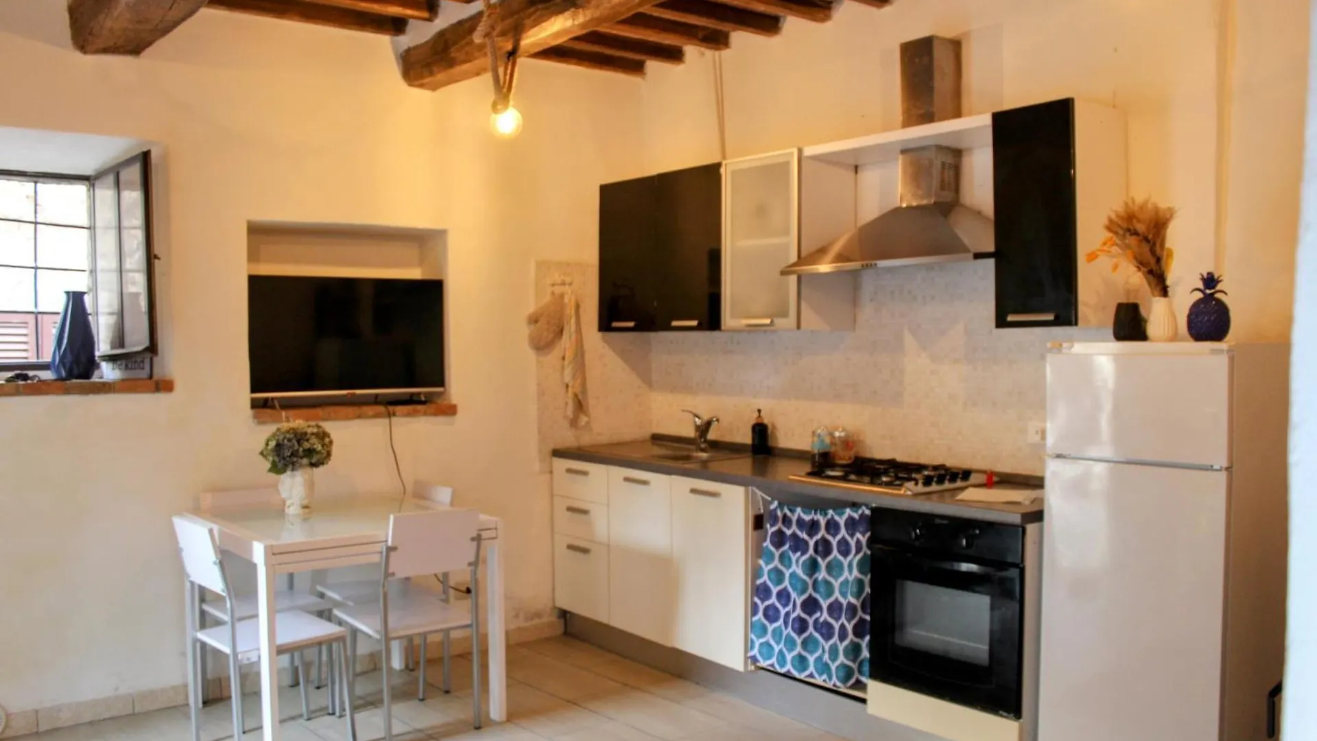 Appartamento La Casina Montecatini Val di Cecina 0*,  Italia