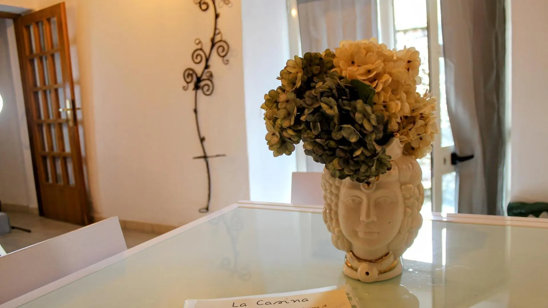 Appartamento La Casina Montecatini Val di Cecina